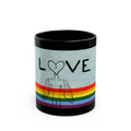 Pride LOVE — Mug(11oz/15oz)